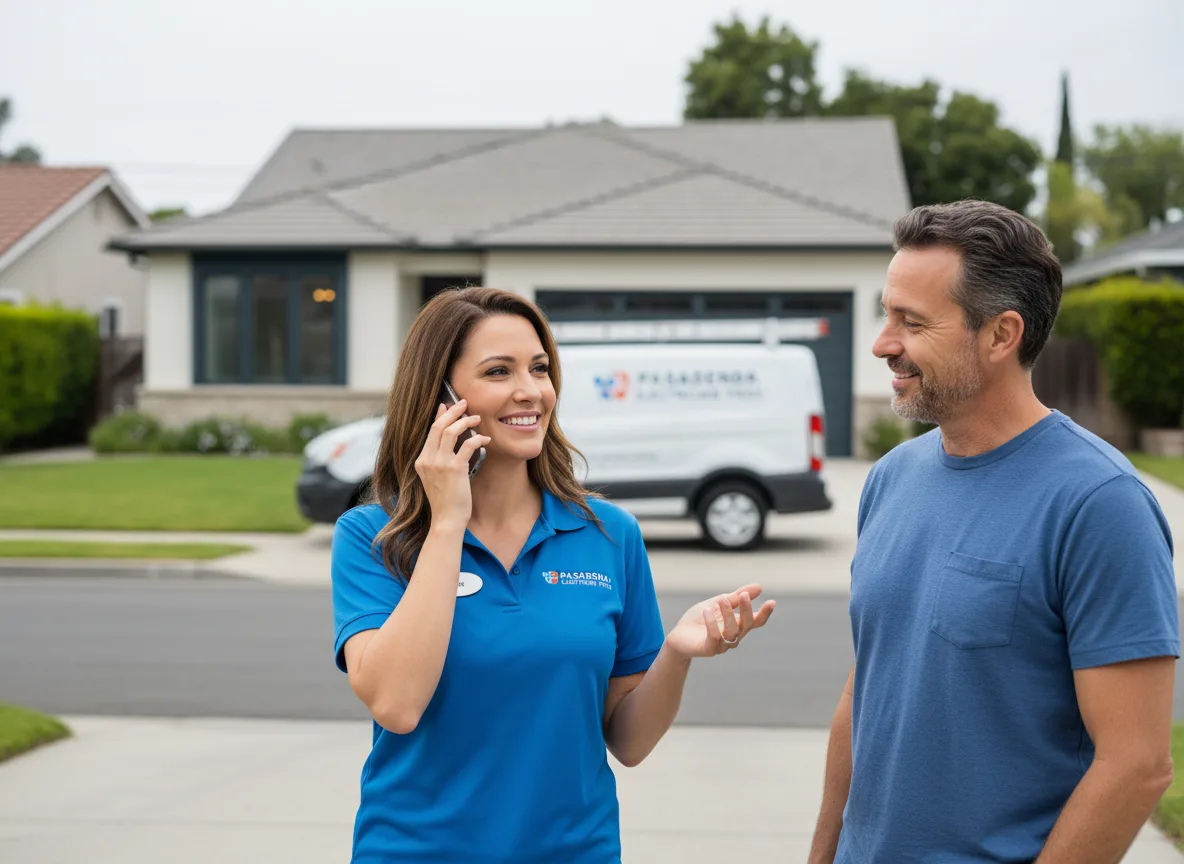 Electrician Poquoson, VA FAQs